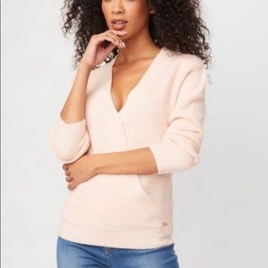 Guess Sweater in Pink